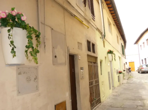 Da Giosuè Affittacamere