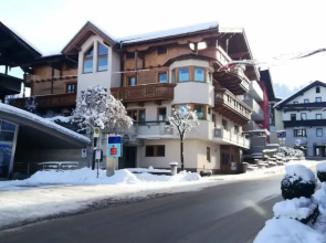 Tramberger Apartments