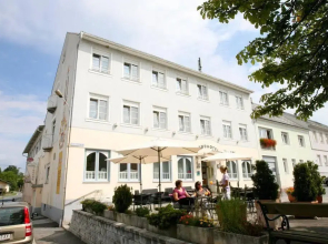 Landhotel Stegersbach