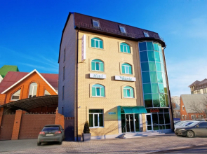 Hotel Viktoria