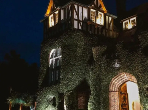Estancia Villa Maria