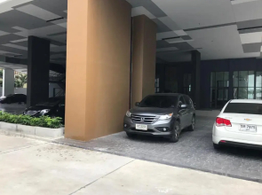 Kuno - 2Br, Beachfront Jomtien