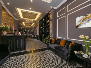 Matilda Boutique and Spa Hotel