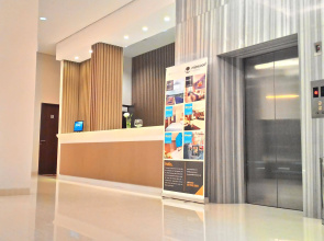 Moritz Biz Gandaria