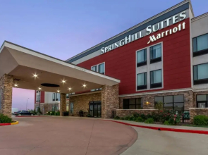 SpringHill Suites Enid