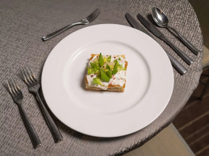 Conrad New York downtown