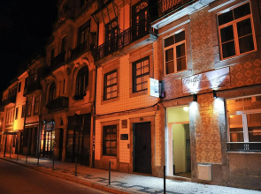 Portfólio Guesthouse