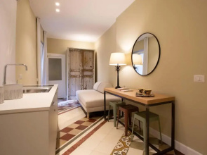 Maremoro casa barocca - appartamento intero
