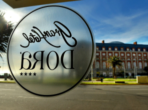 Gran Hotel Dora