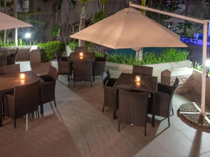 City Lodge Hotel Durban