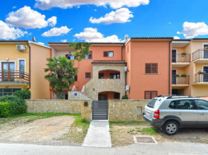 Apartment Puzar 295