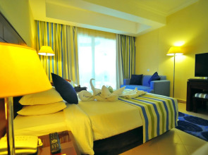 Sea Beach Aqua Park Resort