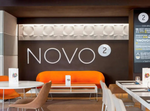 Novotel Warszawa Airport