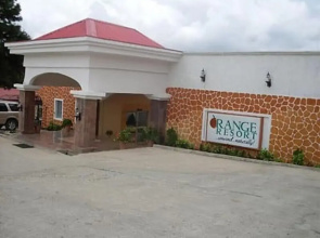 Orange Resort