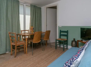 Historic Naples Relais Le Terrazze