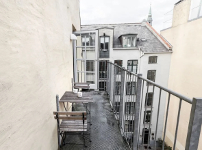 Gammeltorv Apartments