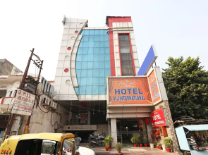 OYO 24232 Mj International