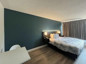 Studio 6 Hammond, LA – I12 – I55