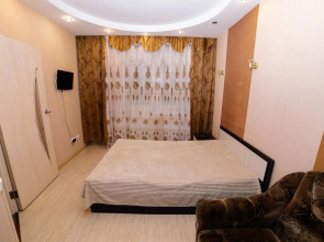 Tourist apartments on the Sysolskoe highway 17/2