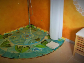 B&B Fiadora Artist House