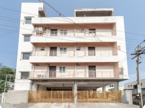 OYO 18956 Vangal Nest