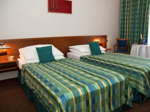 Welness Hotel Opava