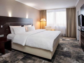 Mercure Hotel Luedenscheid