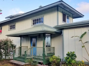 Hilo Vacation Rental