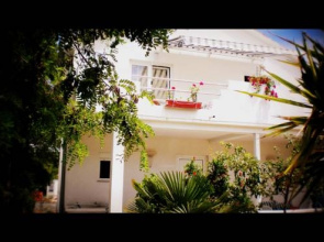 Apartments Nicol