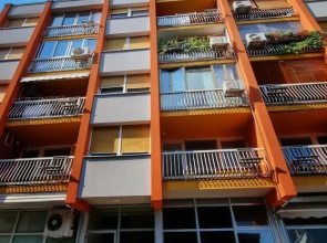Apartma Vrtnica 5th floor