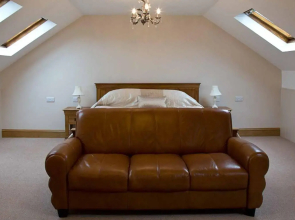 Ox Pasture Hall Country House Hotel