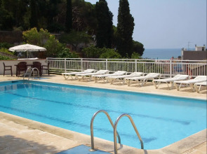 Dynamic Hotels Caldetes Barcelona