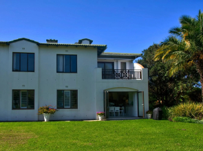 Keurbooms River Lodge 21