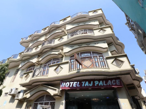 Hotel Taj Palace By OYO Rooms