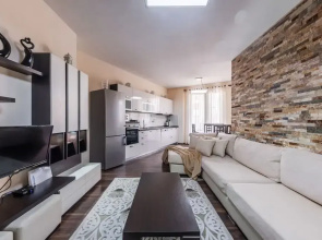 The Perfect Central Apartment