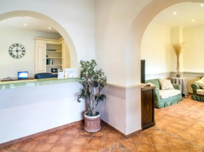 Villa Degli Angeli