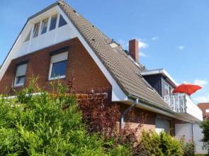 Appartements Buesum FW20