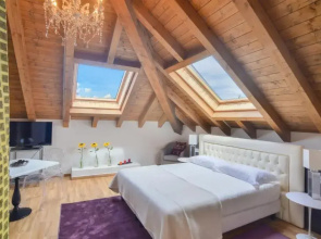 Maggiolina Halldis Apartments