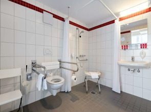 Premier Inn Berlin City Süd