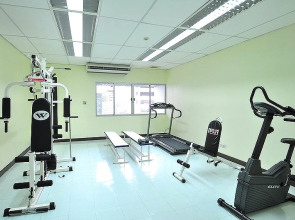 Bangkok Christian Guest House