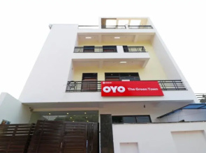 Genisis Inn By OYO Rooms
