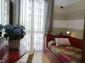 Park Hotel Meublé