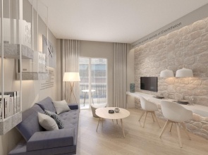Great Living Koukaki