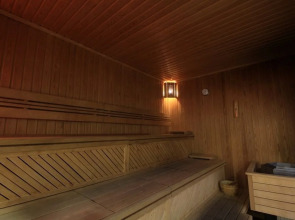 Saint George Palace Bansko Aparthotel