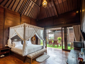 Shankara Munduk Bali