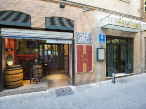 Hostal Casa Salvador