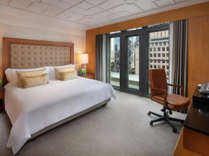 Mandarin Oriental, Hong Kong