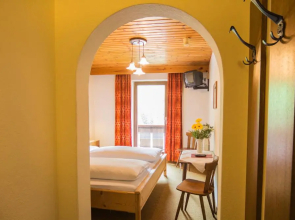 Berghotel Kasern und Tauernrast