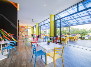 Отель Cassia Phuket, part of Banyan Group