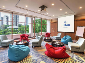 voco Orchard Singapore by IHG